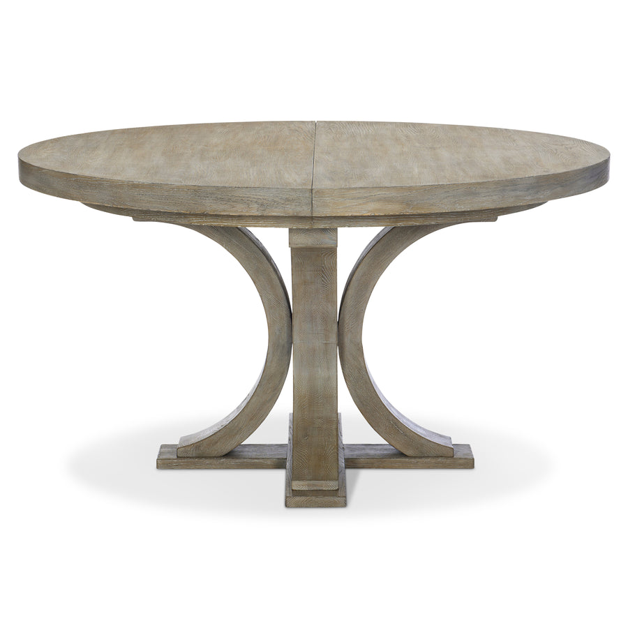 Albion Round Dining Table