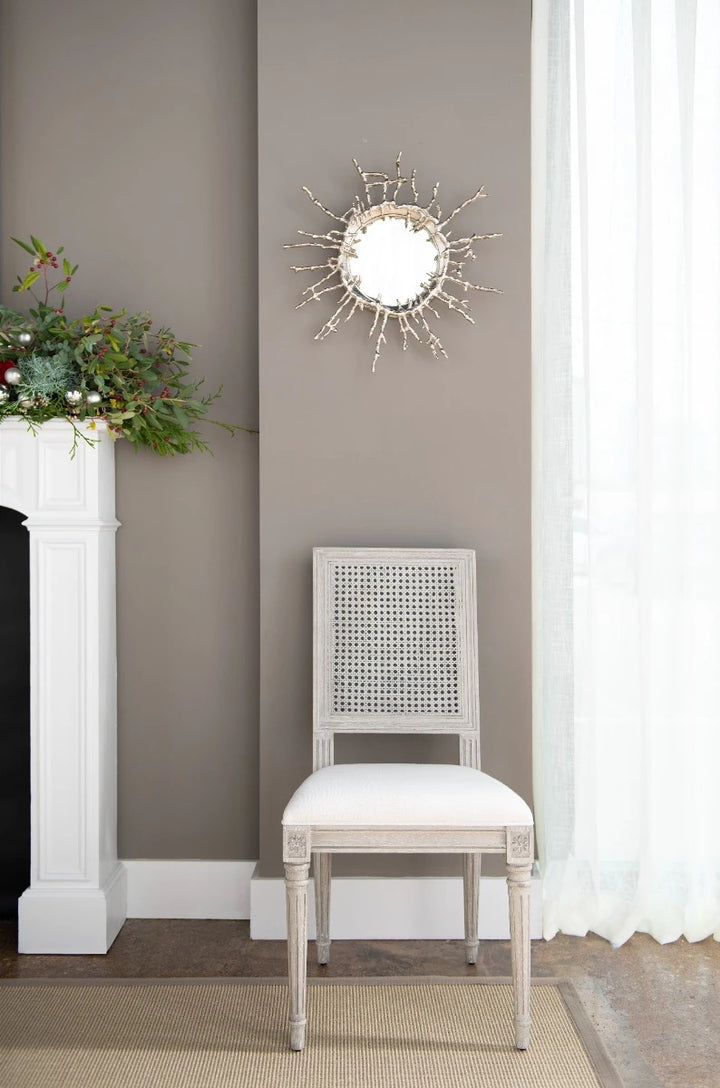 Annette Side Chair