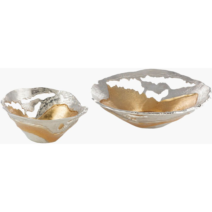 Ambrosia Decorative Bowl