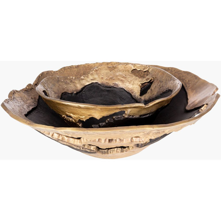 Decorative Objects Ambrosia Decorative Bowl