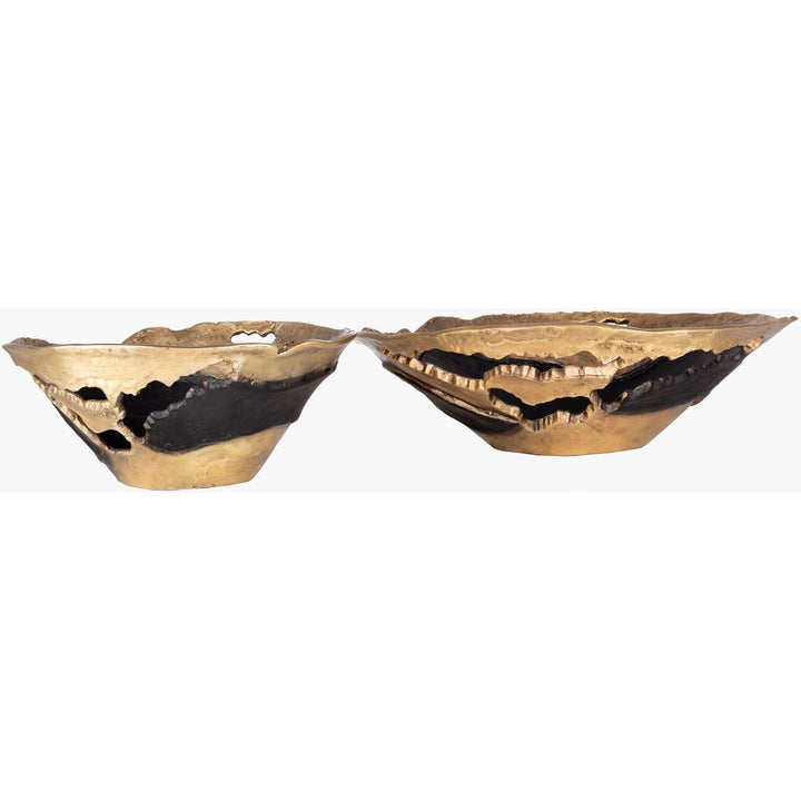 Decorative Objects Ambrosia Decorative Bowl