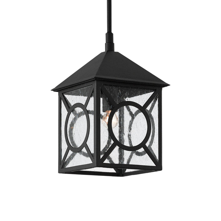 Ripley Small Outdoor Lantern