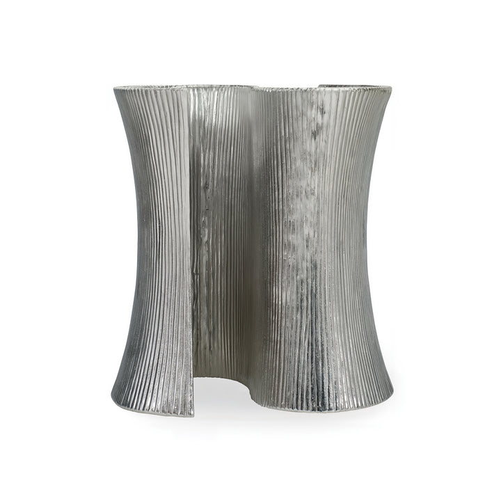 Serpentine Round Dining Table - Base