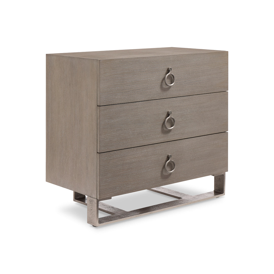 Linea Nightstand