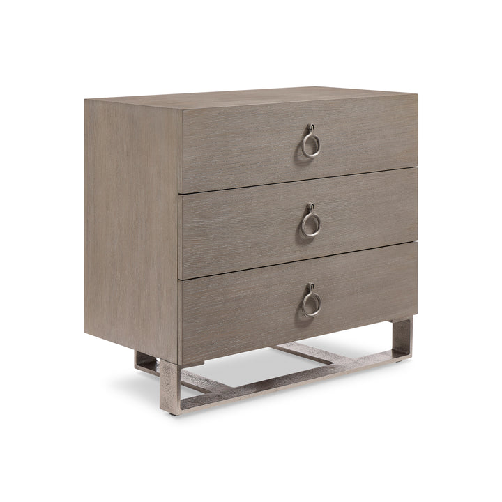 Linea Nightstand