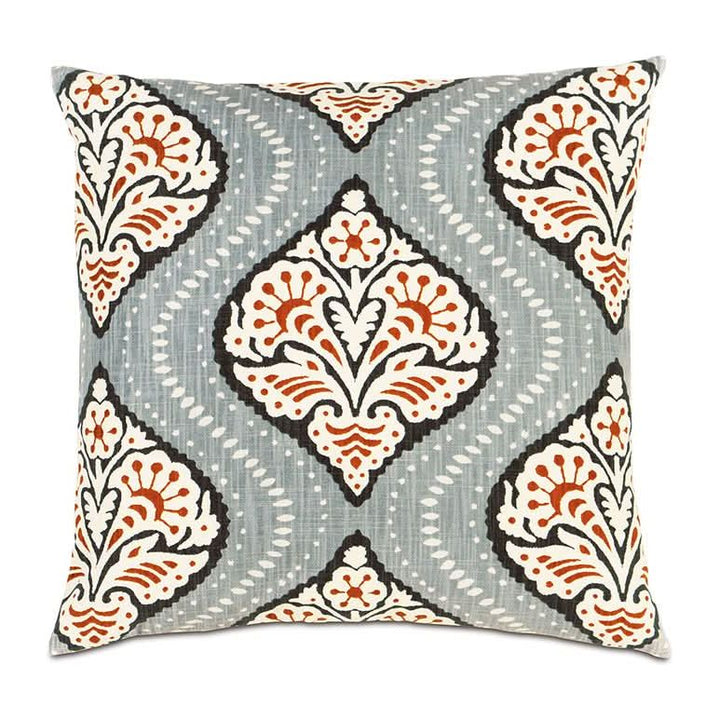 Bedding: Shams Shimmering Decorative Sham