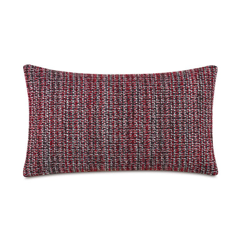 BISHOP TWEED DECORATIVE PILLOW-Eastern Accents-EASTACC-APA-474-Pillows-1-France and Son