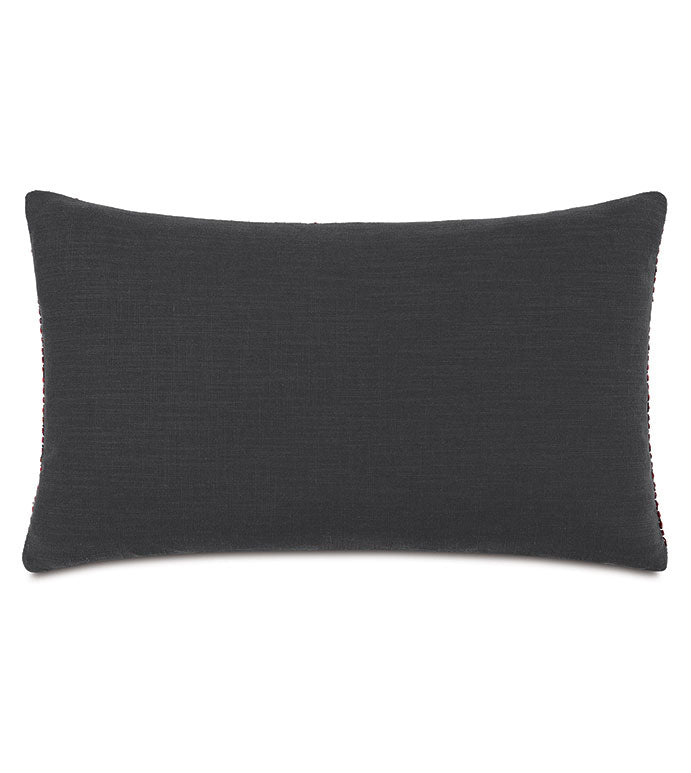 BISHOP TWEED DECORATIVE PILLOW-Eastern Accents-EASTACC-APA-474-Pillows-2-France and Son