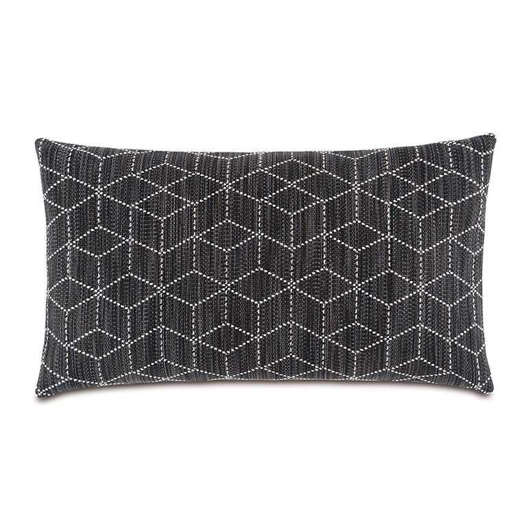 Bale Graphic Decorative Pillow-Eastern Accents-EASTACC-APB-391-Bedding-1-France and Son