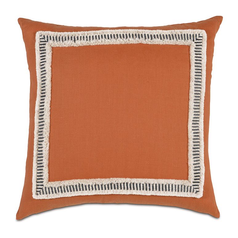 Bedding: Shams Shimmering Decorative Sham