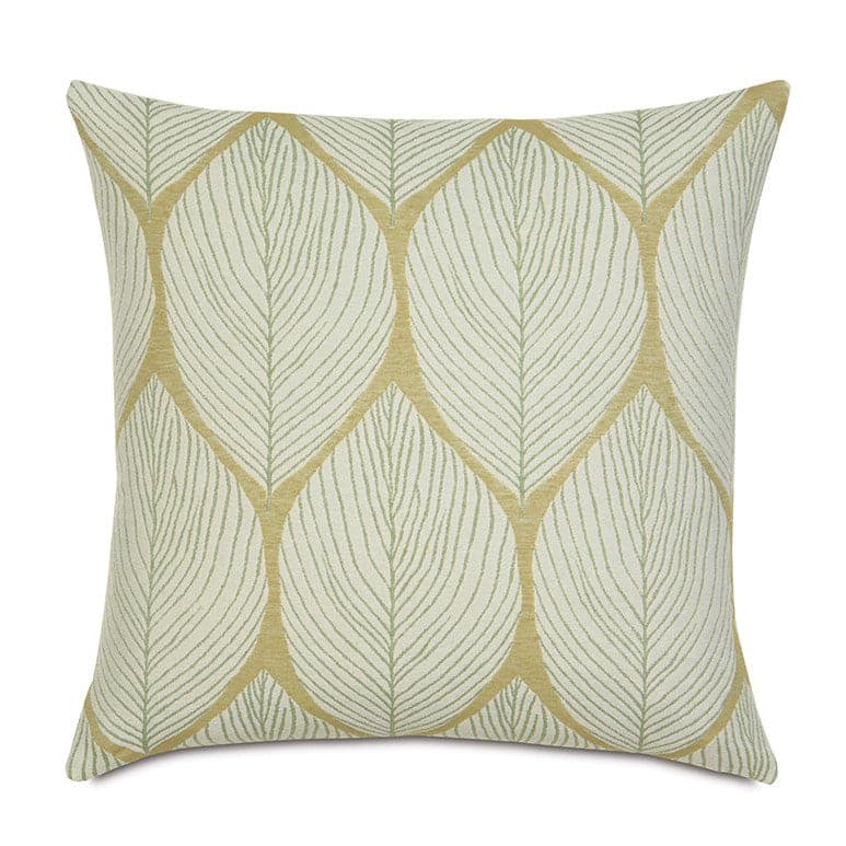 Sandler Botanical Decorative Pillow-Eastern Accents-EASTACC-APC-309-Pillows-1-France and Son