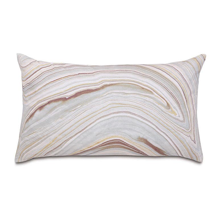 Blake Marble Decorative Pillow-Eastern Accents-EASTACC-APC-383-Pillows-1-France and Son