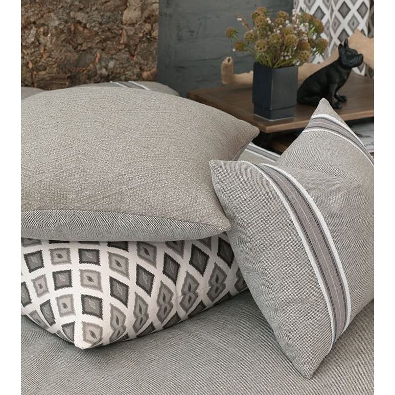 Bedding: Shams Serena Decorative Sham