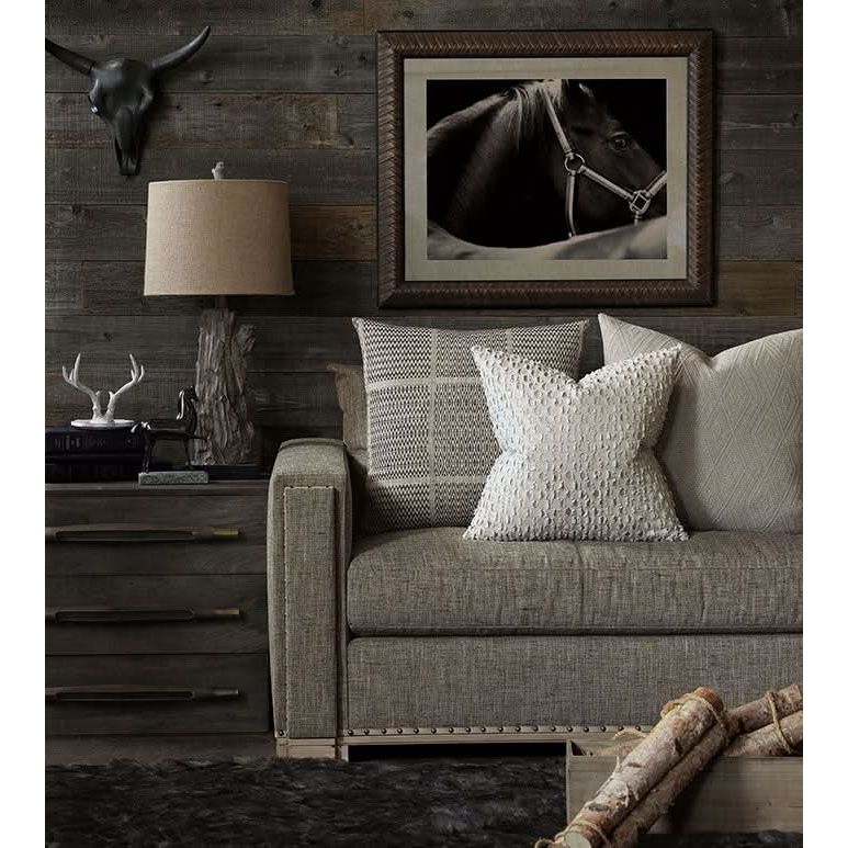 Bedding: Shams Serena Decorative Sham