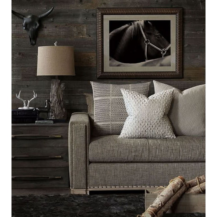 Bedding: Shams Serena Decorative Sham