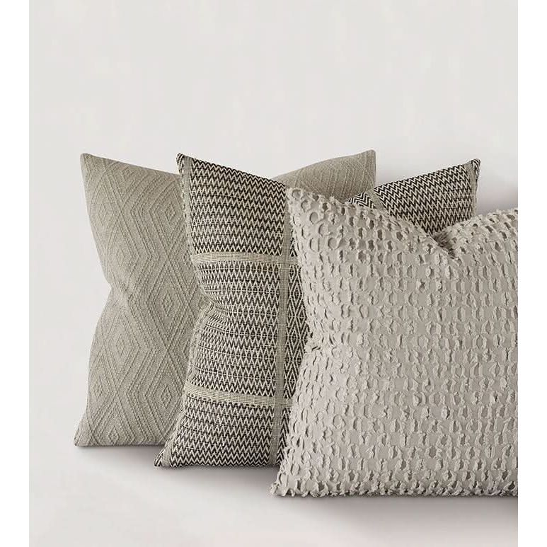 Bedding: Shams Serena Decorative Sham