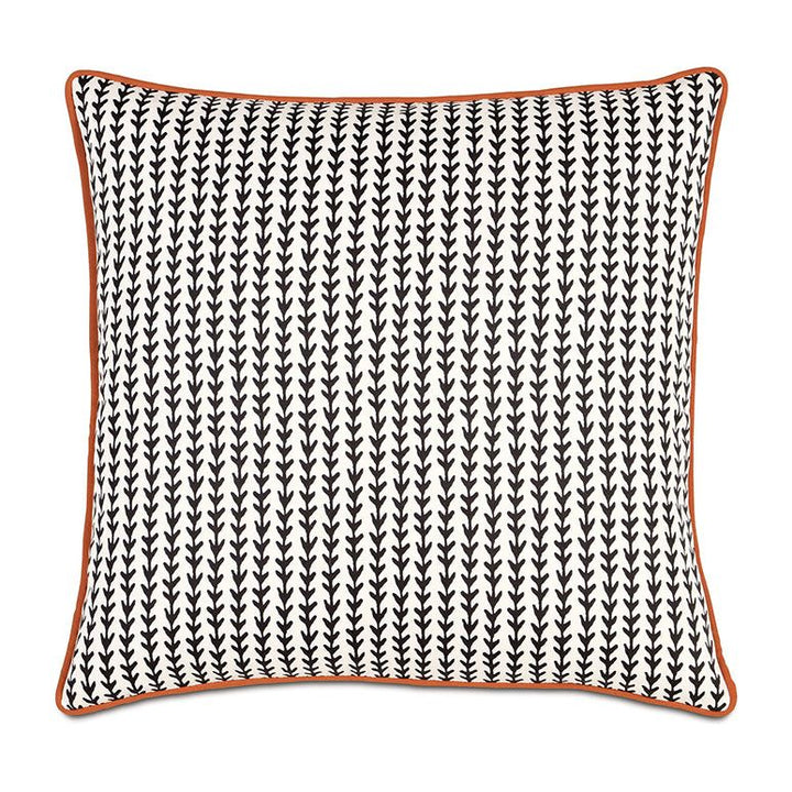 Bedding: Shams Shimmering Decorative Sham