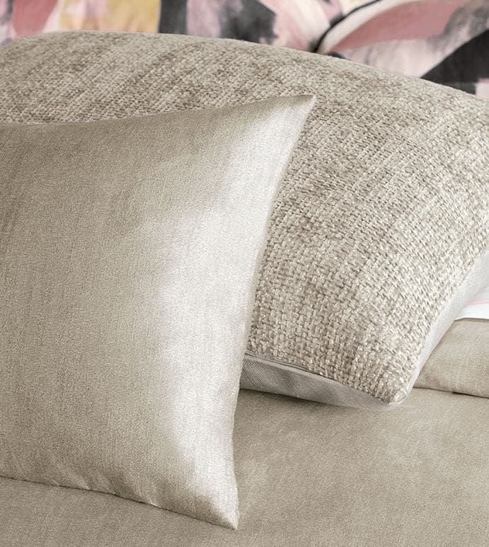 Alma Metallic Decorative Pillow-Eastern Accents-EASTACC-APC-470-Bedding-3-France and Son