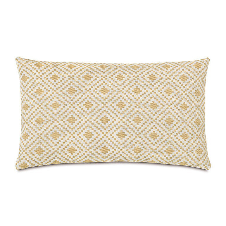 Cyrus Straw Accent Pillow-Eastern Accents-EASTACC-APD-346-Bedding-1-France and Son