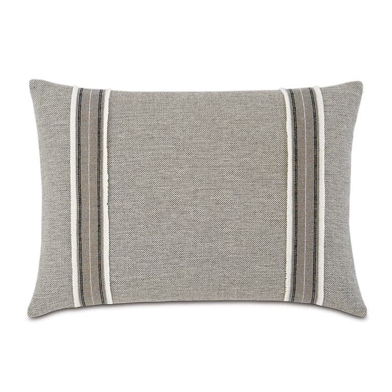 Bale Woven Decorative Pillow-Eastern Accents-EASTACC-APF-391-Bedding-1-France and Son