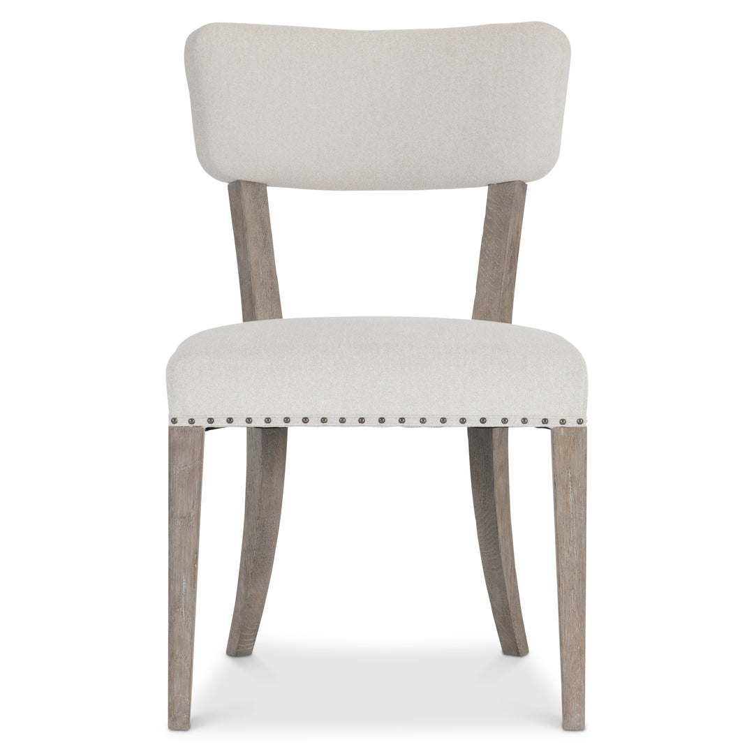 Albion Side Chair