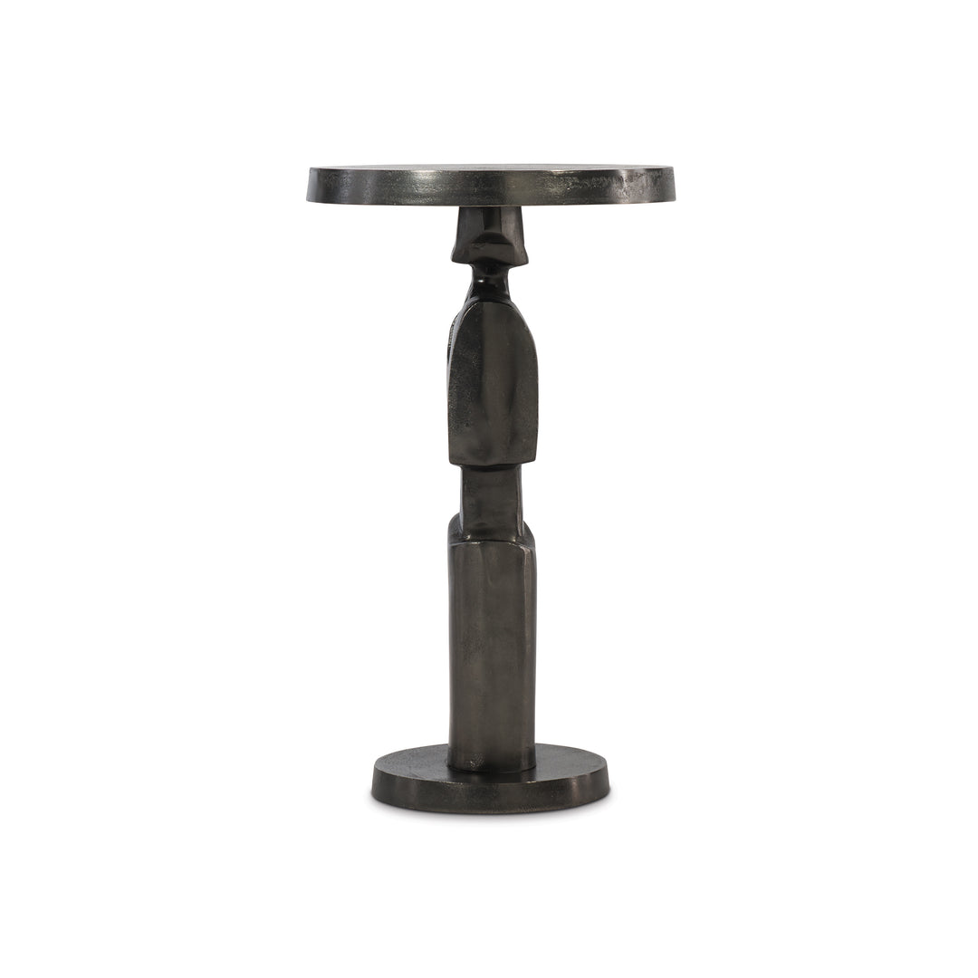 Vevo Chairside Table