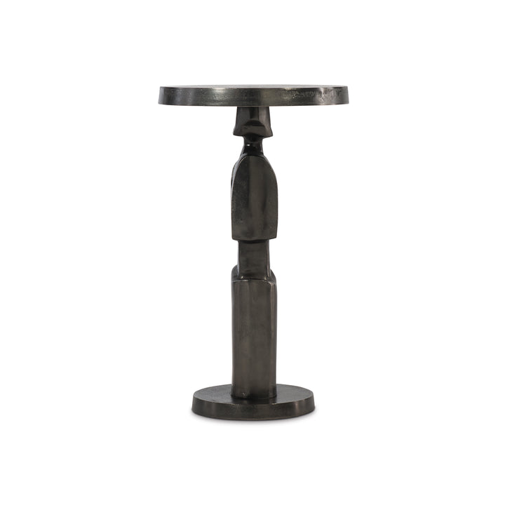 Vevo Chairside Table