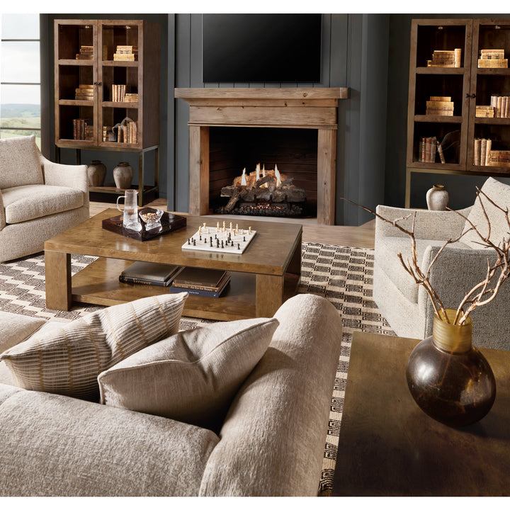 Melange Mulholland End Table - image 5