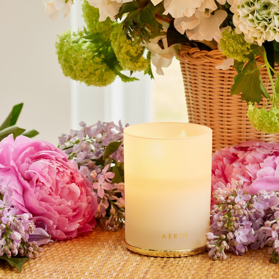 Monserrate Rose 9.5oz Candle - image 2