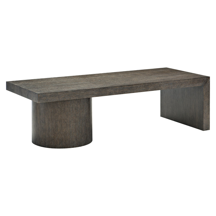Linea Rectangular Cocktail Table