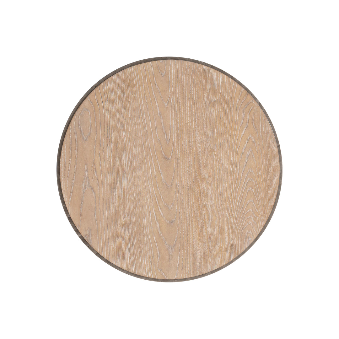 Aventura Round Side Table