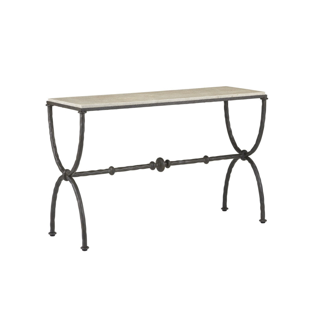 Agora Console Table