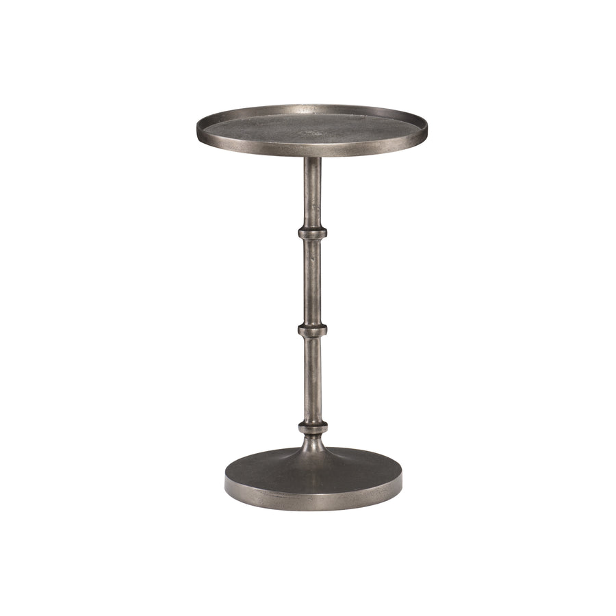 Ascot Round Chairside Table