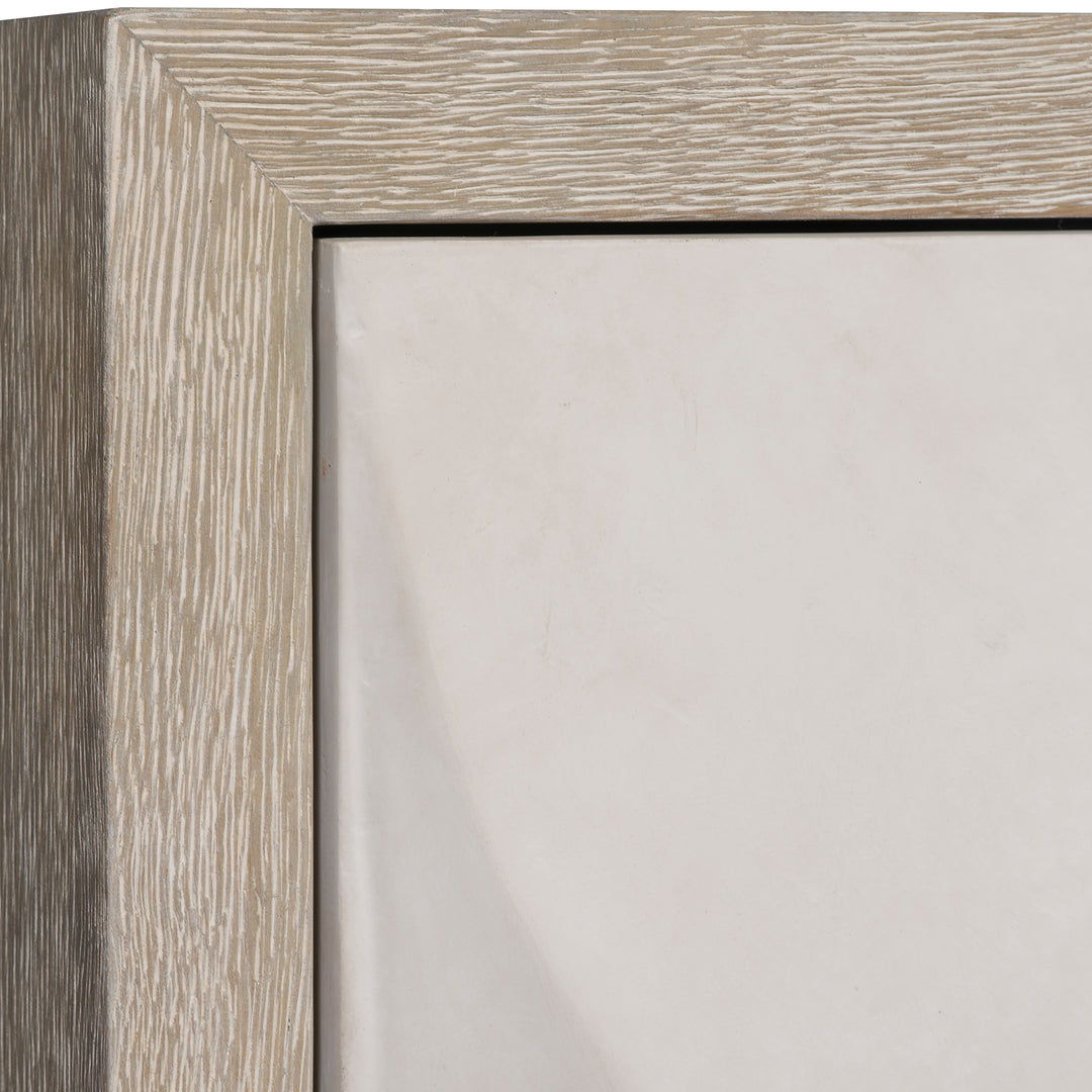 Lunula Dresser