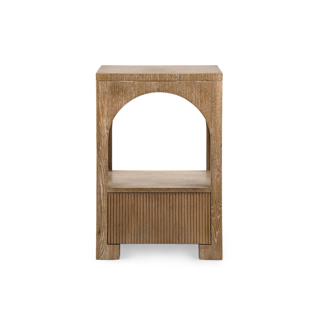 Arcadia Side Table