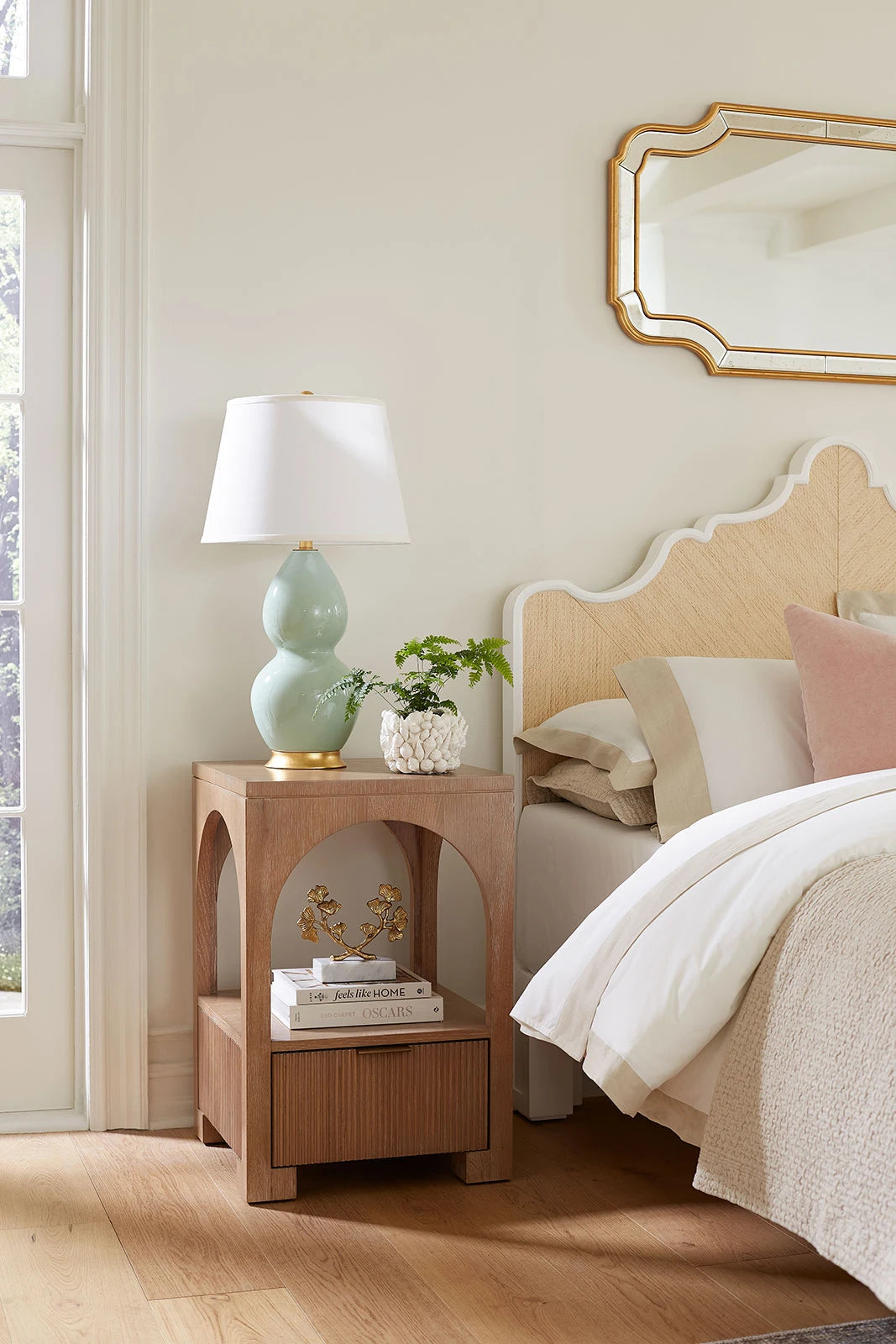 Arcadia Side Table