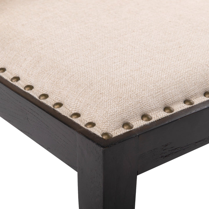 Aria Side Chair, Espresso
