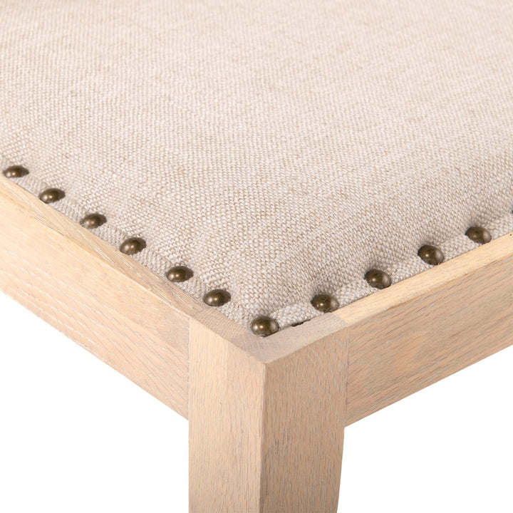 Aria Side Chair, Sand