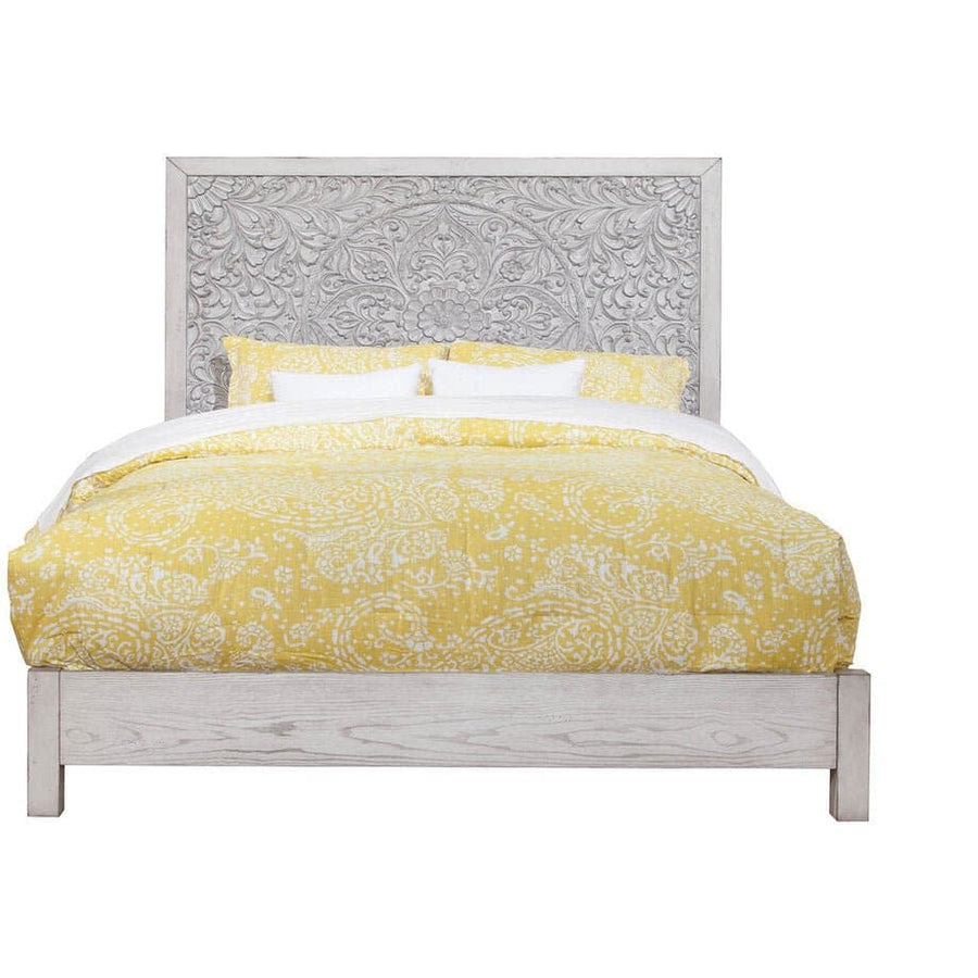 Aria Bed-Origins by Alpine-Origins-4500-01Q-Beds-1-France and Son