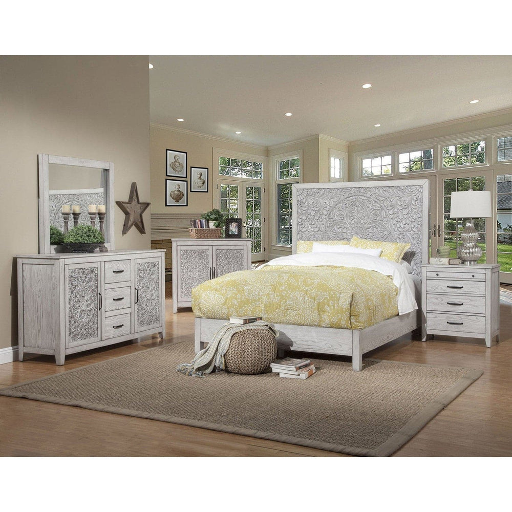 Aria Bed-Origins by Alpine-Origins-4500-01Q-Beds-2-France and Son