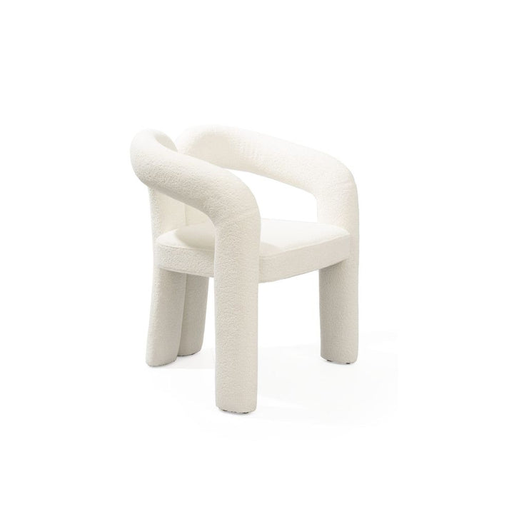 Mirage Dining Armchair