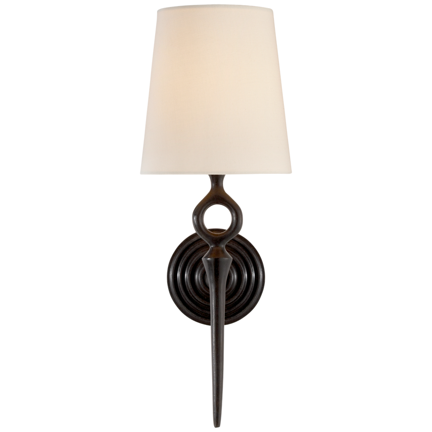 Fremont Lone Sconce