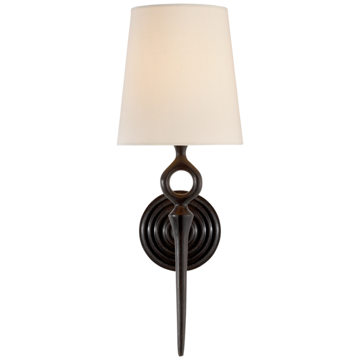 Fremont Lone Sconce