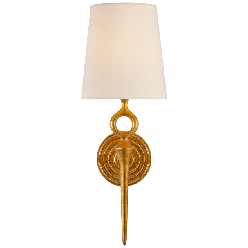 Fremont Lone Sconce