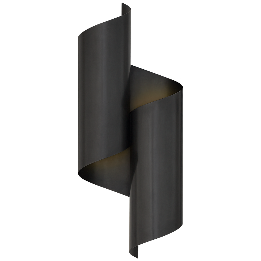 Ivan Medium Wrapped Sconce