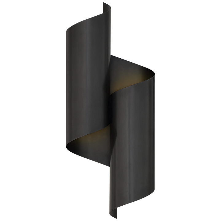 Ivan Medium Wrapped Sconce