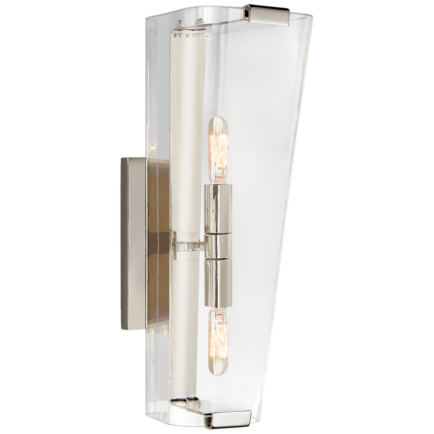 Alpine Lone Sconce