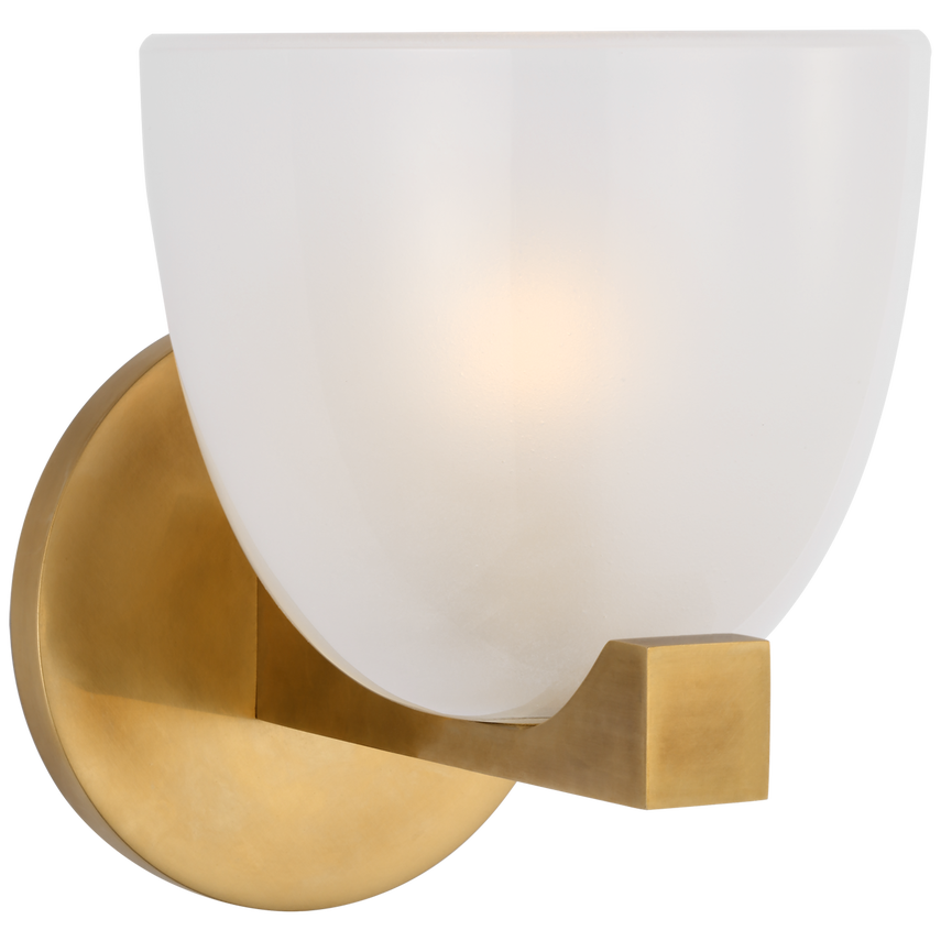 Cecilia Lone Sconce