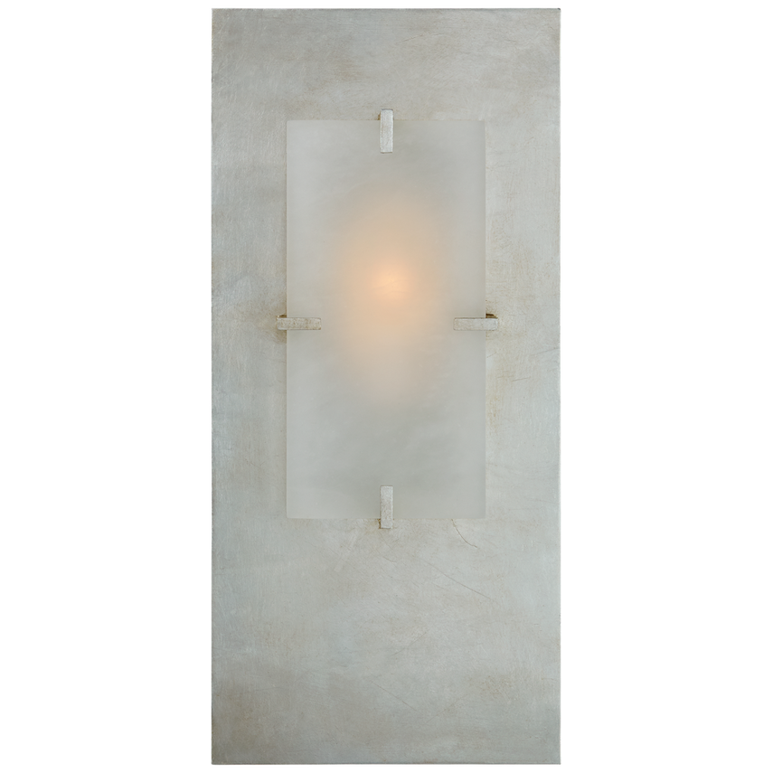 Donovan Rectangle Sconce