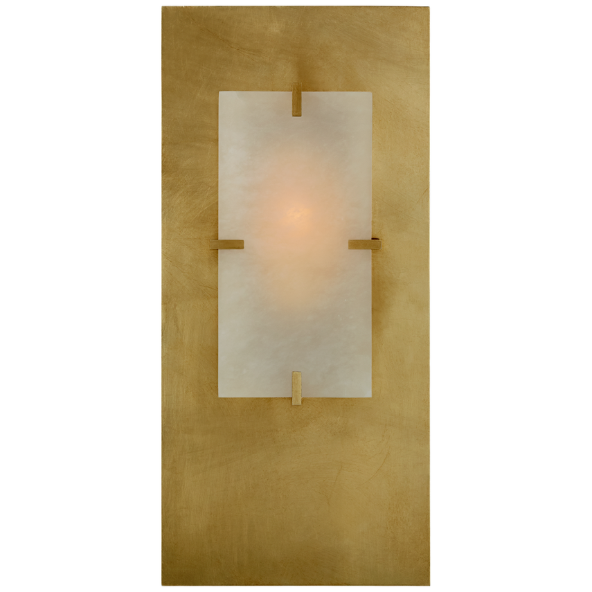 Donovan Rectangle Sconce